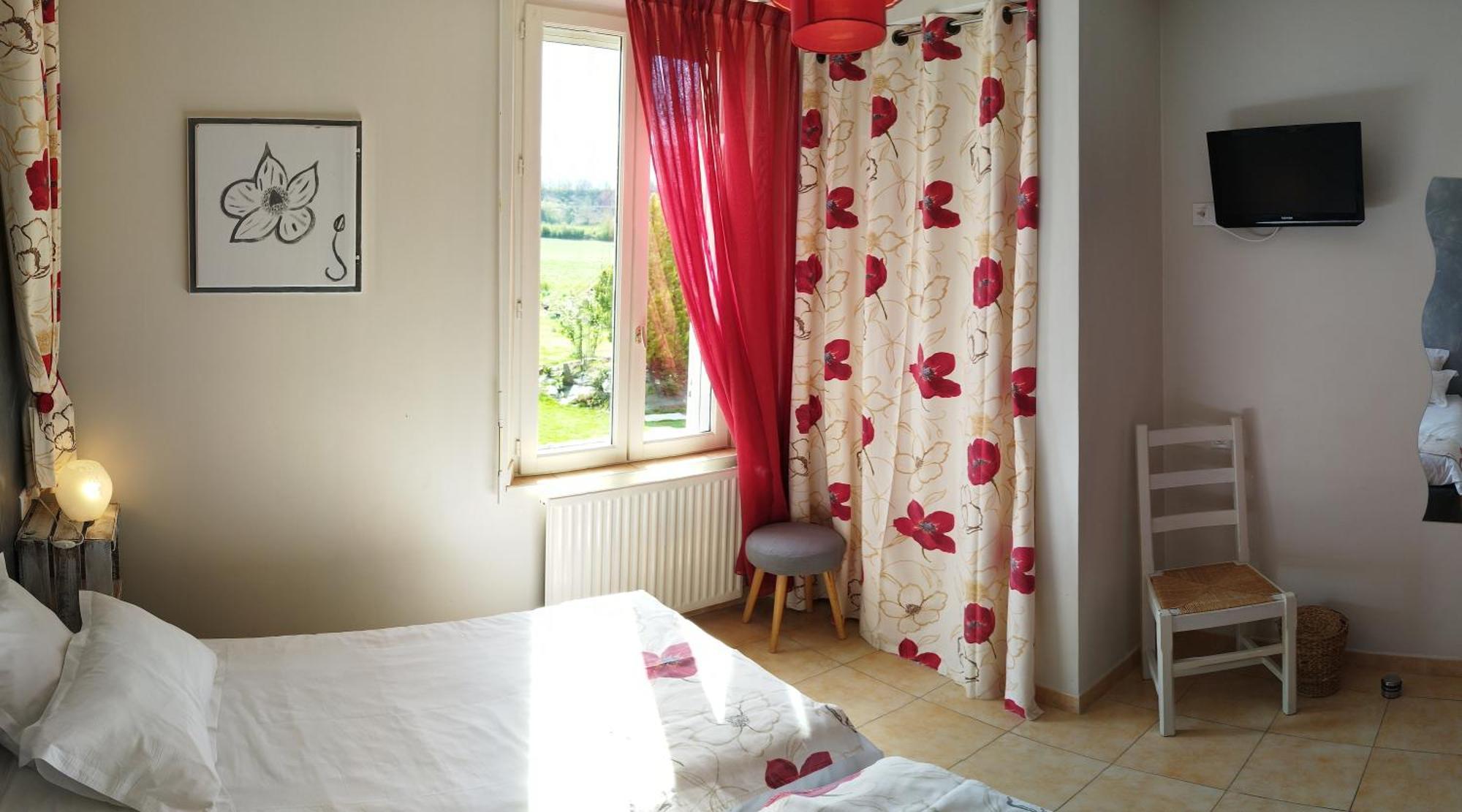 Le Petit Caboulot En Pleine Nature Vaumeilh Luaran gambar